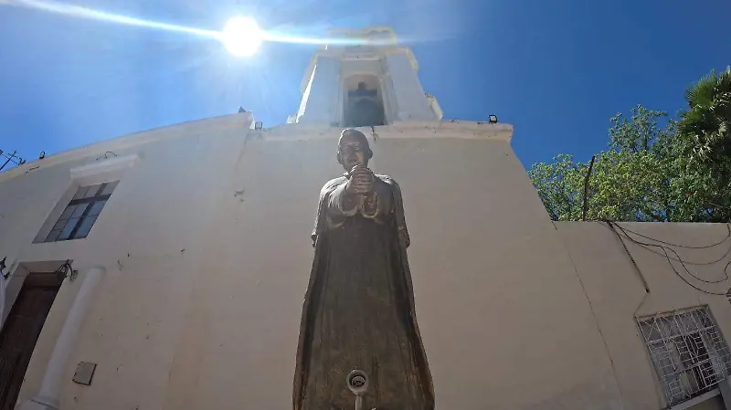 Candela: agua, historia y naturaleza en el semidesierto de Coahuila